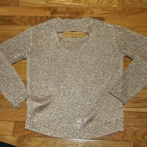 Almost famous top size small